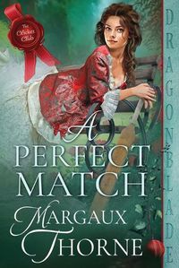 Cover image for A Perfect Match