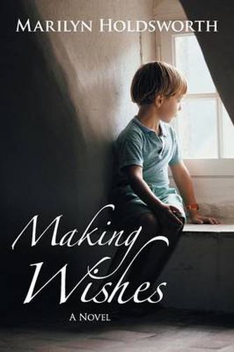 Cover image for Making Wishes