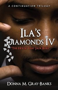 Cover image for ILA's Diamond's IV