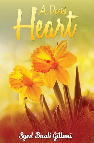 Cover image for A Poet's Heart