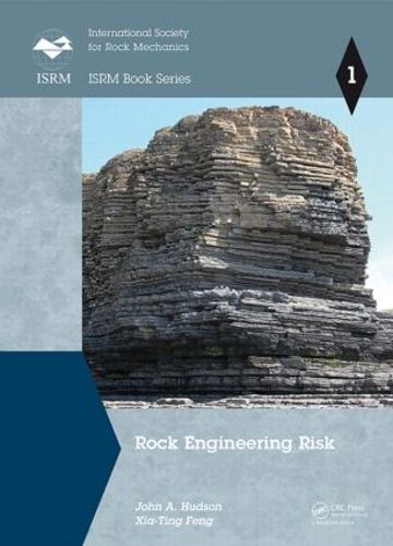 Cover image for Rock Engineering Risk