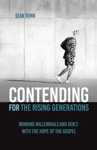 Cover image for Contending for the Rising Generations