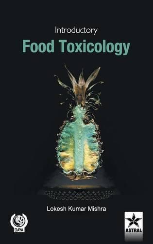 Cover image for Introductory Food Toxicology