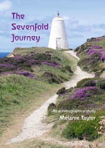 Cover image for The Sevenfold Journey