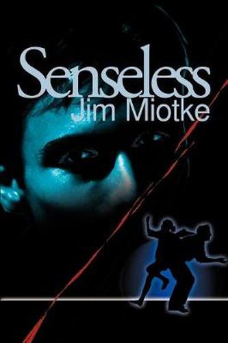 Cover image for Senseless