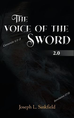 Cover image for The Voice Of The Sword 2.0