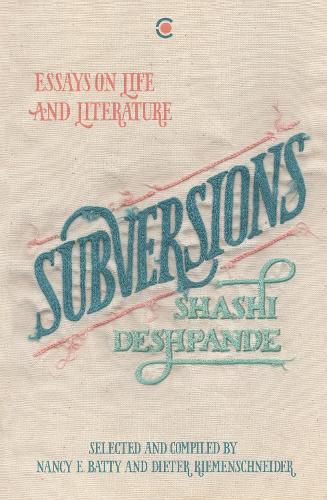 Cover image for Subversions