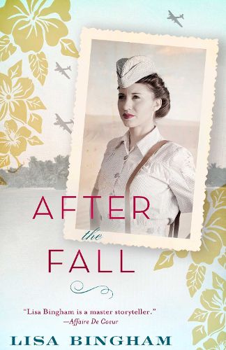 Cover image for After the Fall