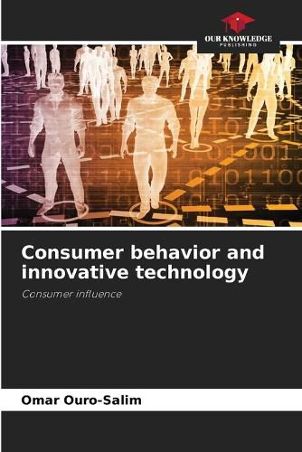 Cover image for Consumer behavior and innovative technology