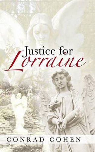 Cover image for Justice for Lorraine