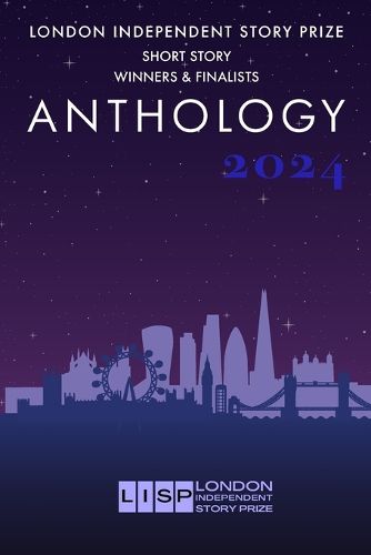 Cover image for London Independent Story Prize