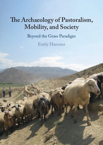Cover image for The Archaeology of Pastoralism, Mobility, and Society