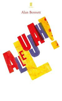 Cover image for Allelujah!
