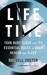 Cover image for Life Time