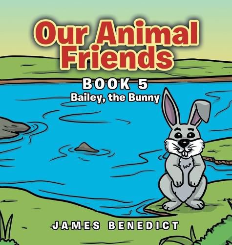 Our Animal Friends