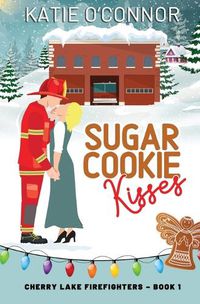 Cover image for Sugar Cookie Kisses