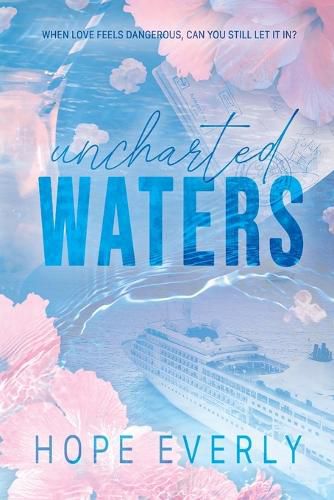 Cover image for Uncharted Waters