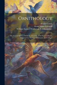 Cover image for Ornithology