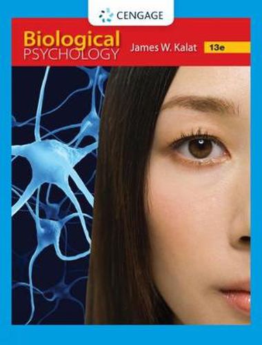 Biological Psychology (with APA Card)