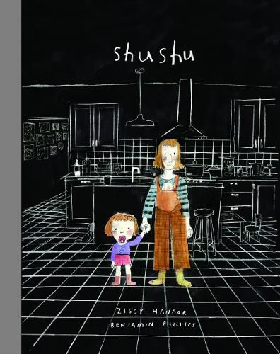 Cover image for Shushu