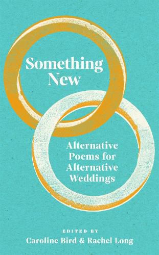 Cover image for Something New