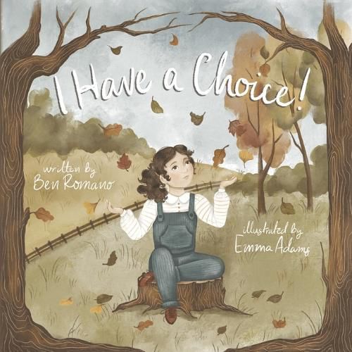 Cover image for I Have a Choice