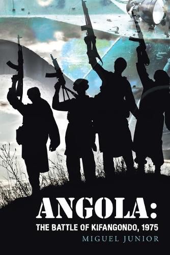 Cover image for Angola