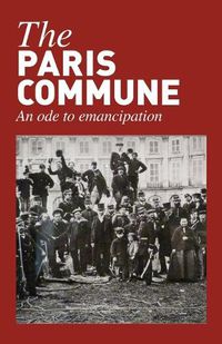 Cover image for The Paris Commune