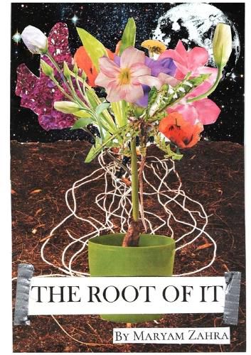 Cover image for The Root of It