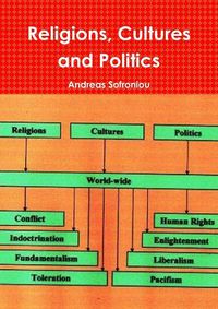 Cover image for Religions, Cultures and Politics