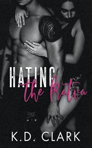 Cover image for Hating the Bratva