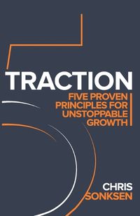 Cover image for Traction