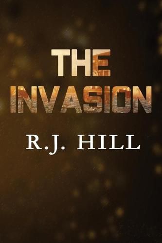 Cover image for The Invasion