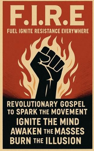 Cover image for F. I. R. E.