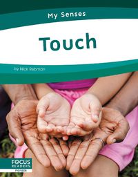 Cover image for My Senses: Touch