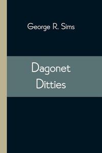 Cover image for Dagonet Ditties