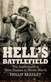Cover image for Hell's Battlefield: To Kokoda and beyond