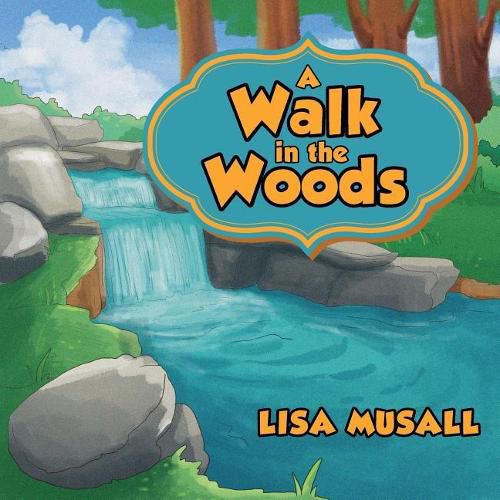 Cover image for A Walk in the Woods