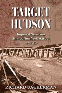 Cover image for Target Hudson