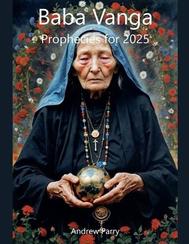 Cover image for Baba Vanga Prophecies for 2025