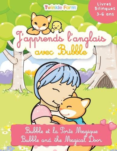 Cover image for Bubble et la Porte Magique