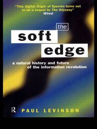 Cover image for Soft Edge:Nat Hist&Future Info