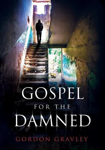 Cover image for Gospel for the Damned