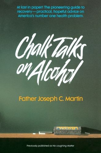 Cover image for Chalk Talks on Alcohol