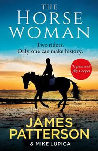 Cover image for The Horsewoman