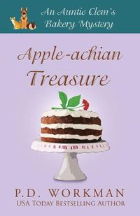 Cover image for Apple-achian Treasure