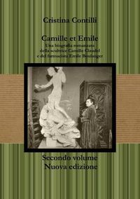 Cover image for Camille Et Emile Secondo Volume Nuova Edizione