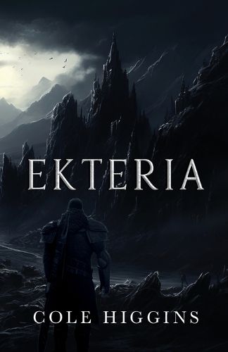 Cover image for Ekteria