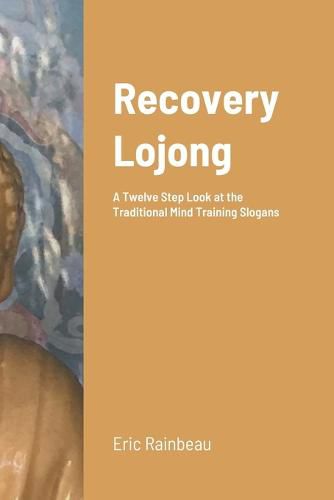 Cover image for Recovery Lojong