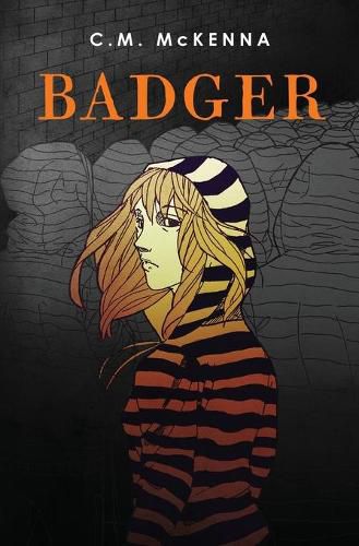 Cover image for Badger